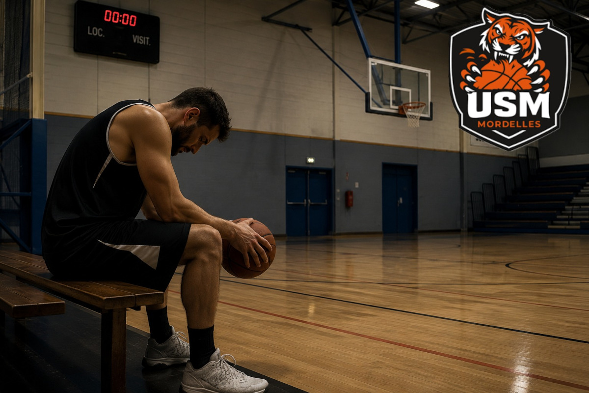 Attention ! Changement dans l'organisation des entrainements