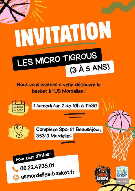 Micro-Basket 2026-2027