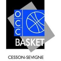 CESSON OC BASKET - 2