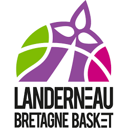 LANDERNEAU BRETAGNE BASKET - 3