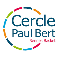 RENNES CERCLE PAUL BERT BASKET - 1