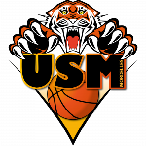 US Mordelles Basket-Ball