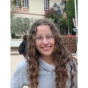 Camille C.