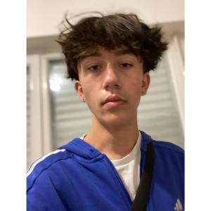 Maxence H.