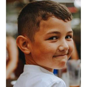 Thibault GERARD