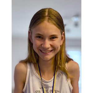 Lola GAUDIN