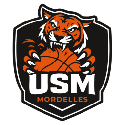 Logo US Mordelles Basket-Ball
